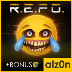 🟥R.E.P.O.・STEAM・ГАРАНТИЯ
