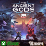 DOOM ETERNAL: THE ANCIENT GODS - ЧАСТЬ 2   XBOX КЛЮЧ