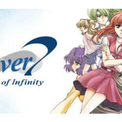 Never 7 - The End of Infinity 💎 АВТОДОСТАВКА STEAM GLOBAL МГНОВЕННО ЛИЦЕНЗИЯ
