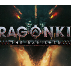 🔑Dragonkin: The Banished. STEAM-ключ Россия
