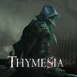 Thymesia (Ключ Steam | РФ СНГ)