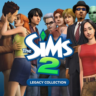 The Sims 2  Наследие  17 Дополнений| 2025 | EA App | ПК