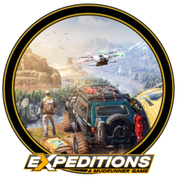 Expeditions: A MudRunner Game - Supreme Edition  DLC 🌍