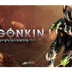 Dragonkin: The Banished * STEAM РФ/КЗ/СНГ/УКР 💳0%