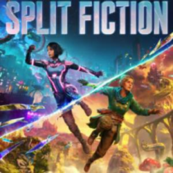 💠 Split Fiction (PS5/EN) П3 - Активация