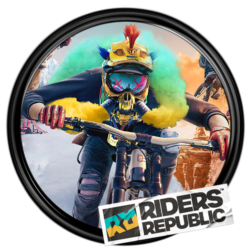 Riders Republic Complete Edition  DLC (GLOBAL)🌍