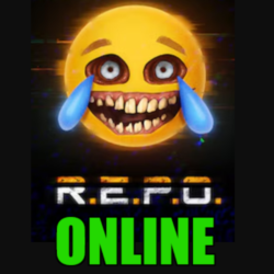 ・R.E.P.O. — ОНЛАЙН・STEAM АККАУНТ   ИГРЫ・