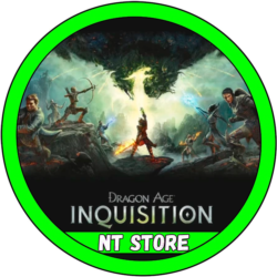 💎 Dragon Age Inquisition   Игры Steam  ✔️