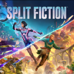 💥Split Fiction 🔵 PS5 🔴ТУРЦИЯ🔴