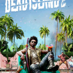 Dead Island 2 Gold Edition