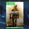 RU | Ключ Call of Duty®: Modern Warfare® 2 Campaign Remastered (XBOX)
