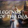 Crusader Kings III: Legends of the Dead (STEAM КЛЮЧ) РФ СНГ