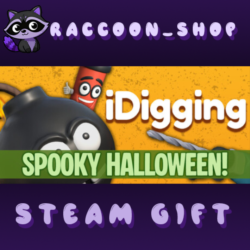 iDigging * STEAM РОССИЯ🔥