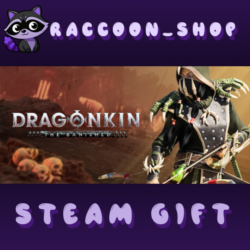 Dragonkin: The Banished * STEAM РОССИЯ🔥
