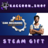 Car Mechanic Shop Simulator * STEAM РОССИЯ