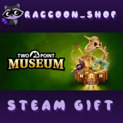 Two Point Museum * STEAM РОССИЯ🔥