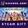 Age of Mythology: Retold Standard Edition RU*KZ*UA*CIS