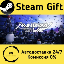 🚀 The Hundred Line -Last Defense Academy- 🤖 Steam Gift Россия ⚡ мгновенно