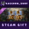 Age of Mythology: Retold - Legacy Deity Portrait Pack DLC