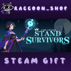I Am Legion: Stand Survivors * STEAM РОССИЯ🔥