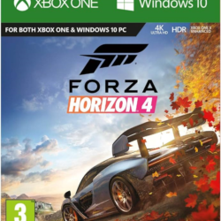 Forza Horizon 4 Standard Edition XBOX PC КЛЮЧ