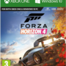Forza Horizon 4 Standard Edition XBOX PC КЛЮЧ