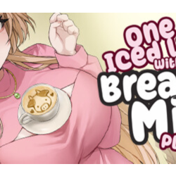 One Iced Latte With Your Breast Milk, Please! ☕ АВТОДОСТАВКА STEAM GLOBAL МГНОВЕННО Л