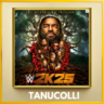 WWE 25 2K25 The Bloodline Edition | XBOX