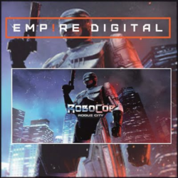 RoboCop: Rogue City / Ключ Steam / Россия / СНГ