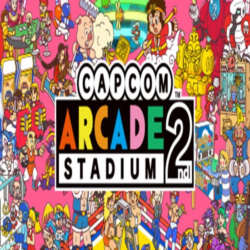 Capcom Arcade 2nd Stadium (Steam ключ / РФ Весь Мир)