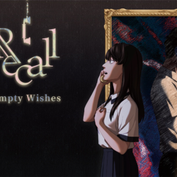 Recall Empty Wishes (steam key)