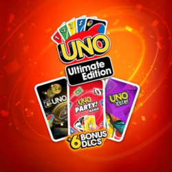 💎UNO® ULTIMATE EDITION XBOX ONE|XS🔑КЛЮЧ
