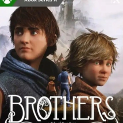 🎮✅🔥BROTHERS A TALE OF TWO SONS REMAKE XBOX X|S🔑КЛЮЧ USA🔥