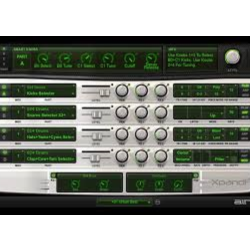 AIR Music Technology Xpand!2 [Ключ iLok-лицензии]