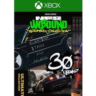 NEED FOR SPEED UNBOUND ULTIMATE COLLECTION XBOX  КЛЮЧ USA