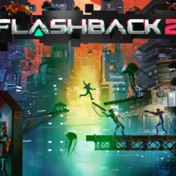 Flashback 2 (steam key)