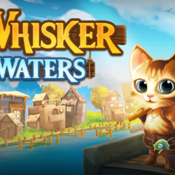 Whisker Waters (steam key)