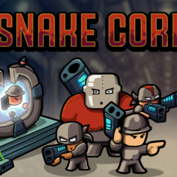 Snake Core (steam key)