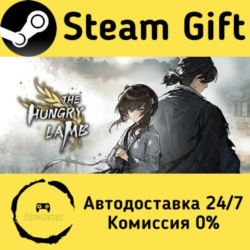 🚀 The Hungry Lamb: Traveling in the Late Ming Dynasty 🤖 Steam Gift Россия ⚡