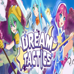Dream Tactics (Steam ключ / РФ Весь Мир)