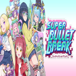 Super Bullet Break (Steam key / РФ Весь Мир)