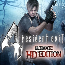 Resident Evil 4: Ultimate HD    (STEAM/СНГ) КЛЮЧ