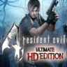 Resident Evil 4: Ultimate HD    (STEAM/СНГ) КЛЮЧ