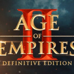 Age of Empires II Definitive Edit (Steam/Ключ/Весь мир)