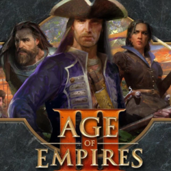 Age of Empires III: Definitive  (Steam/Ключ/Весь Мир)