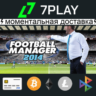 Football Manager 2014 - Оффлайн Steam [24/7]