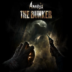 Amnesia: The Bunker (Steam/Ключ/ Россия и Весь Мир)