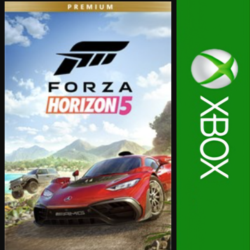 Forza Horizon 5 Premium Edition XBOX Куплю на Ваш