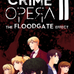 ✅ Crime Opera II: The Floodgate Effect Xbox активация