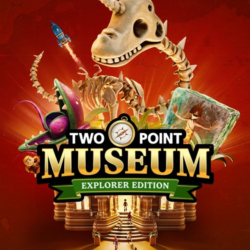 ✅ Two Point Museum - Explorer Edition Xbox активация